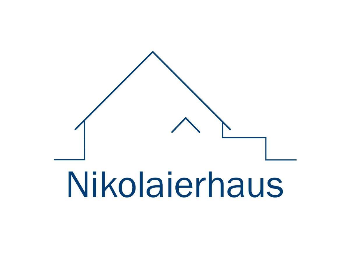 Nikolaierhaus Lägenhet Feldkirchen in Kärnten Exteriör bild