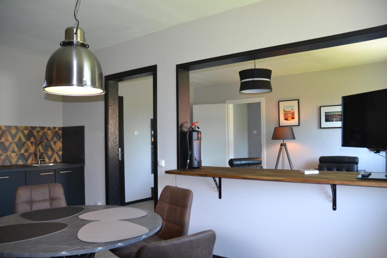 Nikolaierhaus Lägenhet Feldkirchen in Kärnten Exteriör bild
